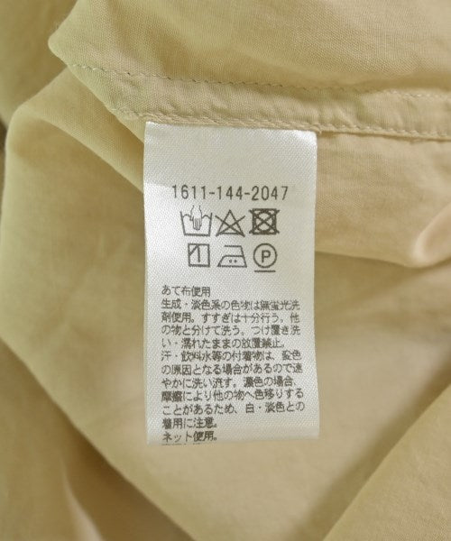 BEAUTY&YOUTH UNITED ARROWS เสื้อลำลอง
