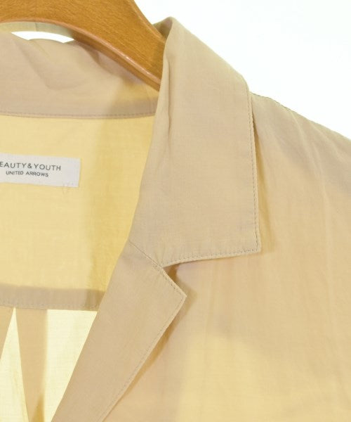 BEAUTY&YOUTH UNITED ARROWS เสื้อลำลอง