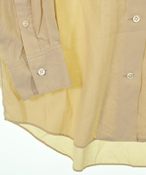 BEAUTY&YOUTH UNITED ARROWS เสื้อลำลอง