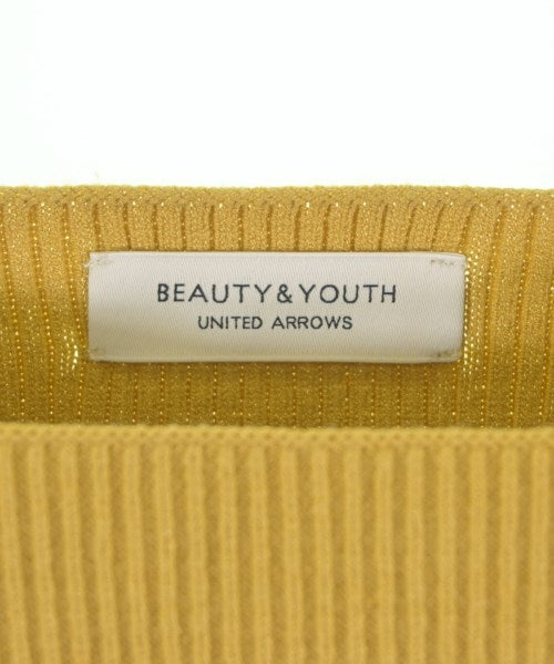 BEAUTY&YOUTH UNITED ARROWS เสื้อกันหนาว