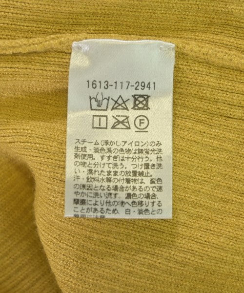 BEAUTY&YOUTH UNITED ARROWS เสื้อกันหนาว