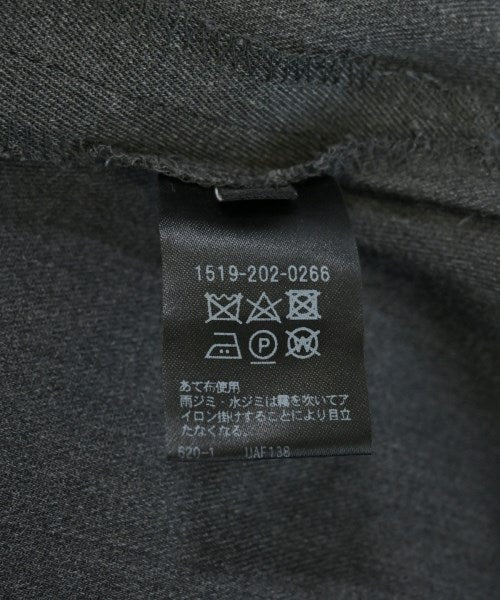 BEAUTY&YOUTH UNITED ARROWS กางเกงขาสั้น