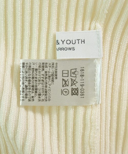 BEAUTY&YOUTH UNITED ARROWS เสื้อกันหนาว