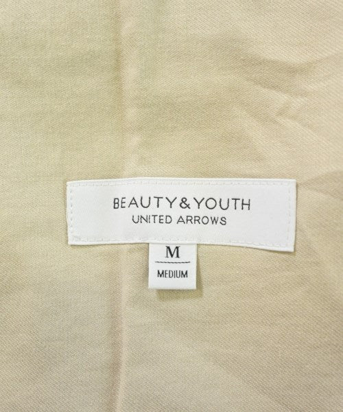 BEAUTY&YOUTH UNITED ARROWS กางเกง อื่น