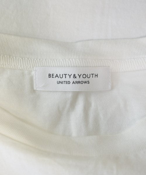 BEAUTY&YOUTH UNITED ARROWS แขนกุด