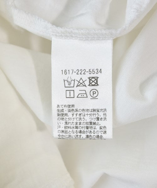 BEAUTY&YOUTH UNITED ARROWS แขนกุด