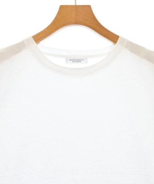 BEAUTY&YOUTH UNITED ARROWS แขนกุด