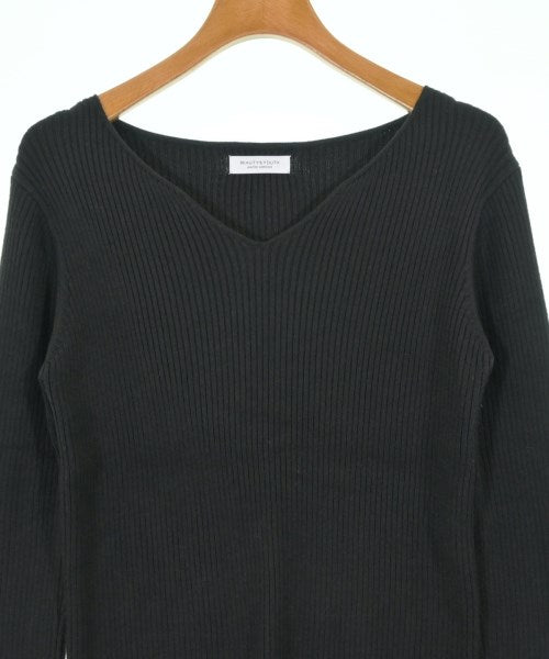 BEAUTY&YOUTH UNITED ARROWS เสื้อกันหนาว