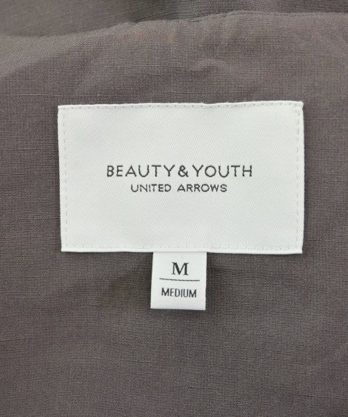 BEAUTY&YOUTH UNITED ARROWS เสื้อกั๊ก