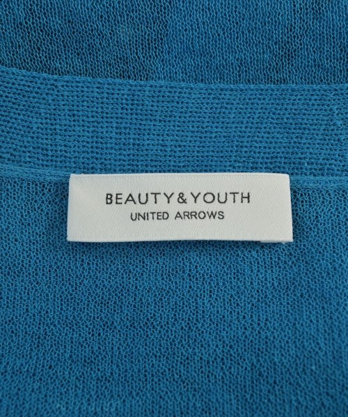 BEAUTY&YOUTH UNITED ARROWS เสื้อคาร์ดิแกน