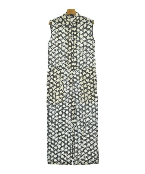 BEAUTY&YOUTH UNITED ARROWS ชุดเอี๊ยม/เสื้อคลุมหลวมๆ/จั๊มสูท