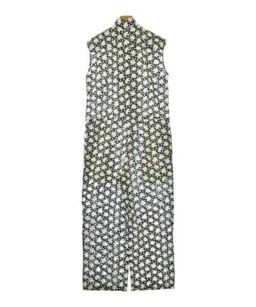BEAUTY&YOUTH UNITED ARROWS ชุดเอี๊ยม/เสื้อคลุมหลวมๆ/จั๊มสูท