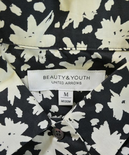 BEAUTY&YOUTH UNITED ARROWS ชุดเอี๊ยม/เสื้อคลุมหลวมๆ/จั๊มสูท