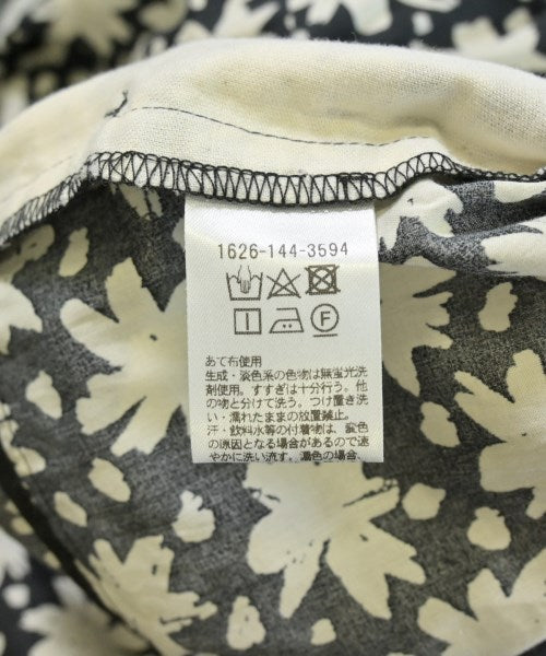 BEAUTY&YOUTH UNITED ARROWS ชุดเอี๊ยม/เสื้อคลุมหลวมๆ/จั๊มสูท