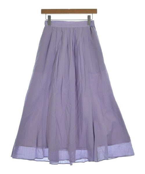 BEAUTY&YOUTH UNITED ARROWS กระโปรงยาว/แม็กซี่ยาว