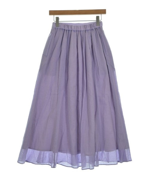 BEAUTY&YOUTH UNITED ARROWS กระโปรงยาว/แม็กซี่ยาว