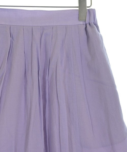 BEAUTY&YOUTH UNITED ARROWS กระโปรงยาว/แม็กซี่ยาว