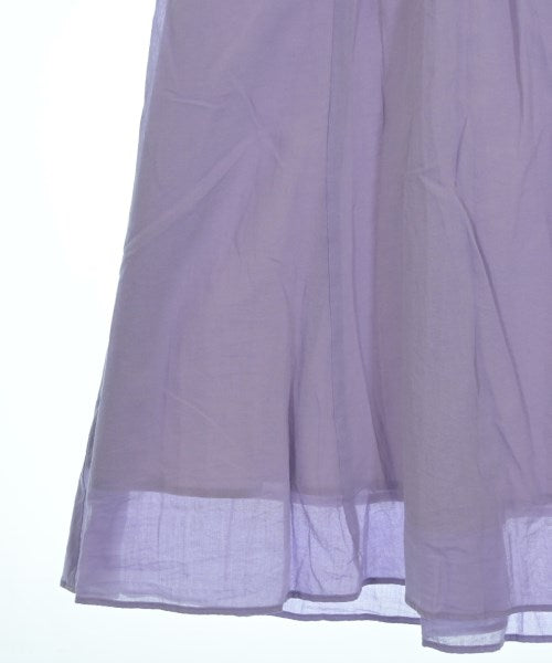 BEAUTY&YOUTH UNITED ARROWS กระโปรงยาว/แม็กซี่ยาว