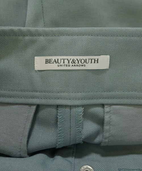 BEAUTY&YOUTH UNITED ARROWS กางเกง อื่น