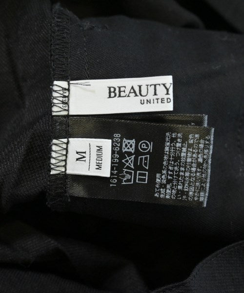 BEAUTY&YOUTH UNITED ARROWS กางเกง อื่น