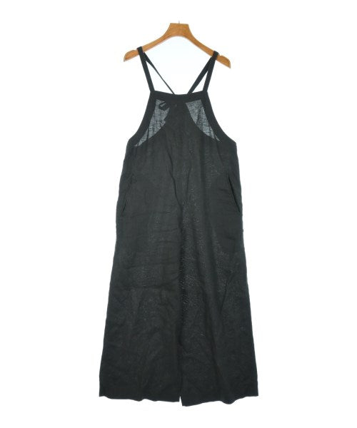 BEAUTY&YOUTH UNITED ARROWS ชุดเอี๊ยม/เสื้อคลุมหลวมๆ/จั๊มสูท