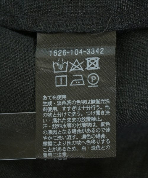 BEAUTY&YOUTH UNITED ARROWS ชุดเอี๊ยม/เสื้อคลุมหลวมๆ/จั๊มสูท
