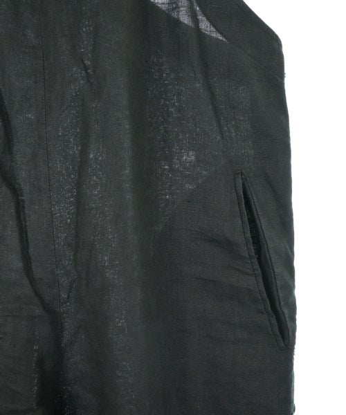 BEAUTY&YOUTH UNITED ARROWS ชุดเอี๊ยม/เสื้อคลุมหลวมๆ/จั๊มสูท