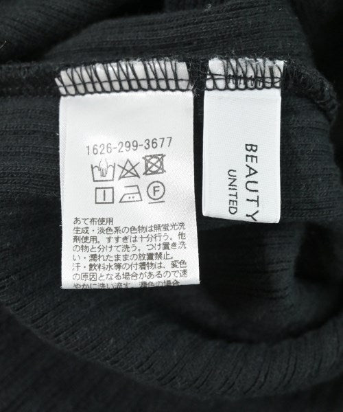 BEAUTY&YOUTH UNITED ARROWS ชุดเดรส