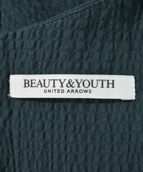 BEAUTY&YOUTH UNITED ARROWS ชุดเดรส