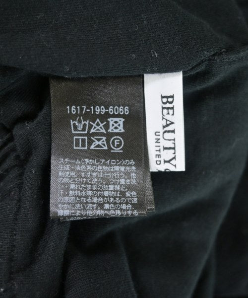 BEAUTY&YOUTH UNITED ARROWS แขนกุด