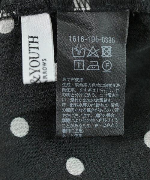 BEAUTY&YOUTH UNITED ARROWS เสื้อสตรี