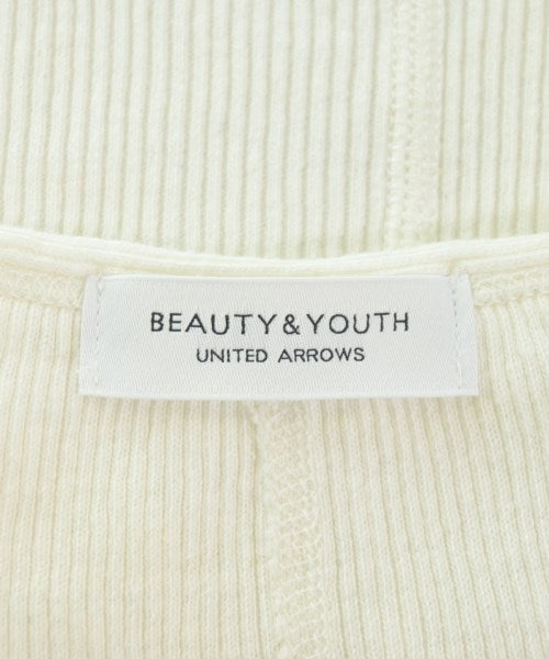 BEAUTY&YOUTH UNITED ARROWS เสื้อยืด/เสื้อท็อปส์