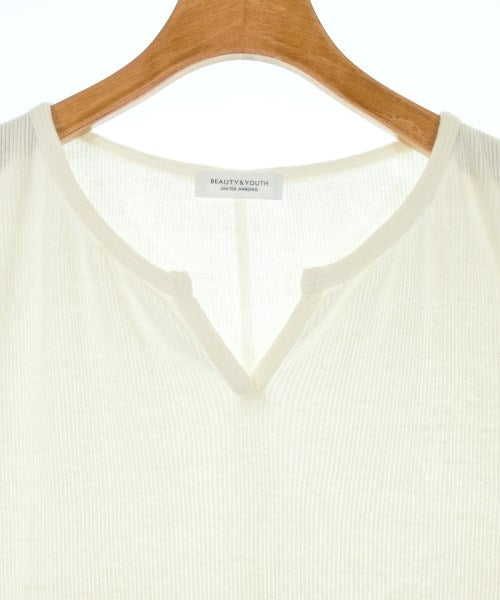 BEAUTY&YOUTH UNITED ARROWS เสื้อยืด/เสื้อท็อปส์