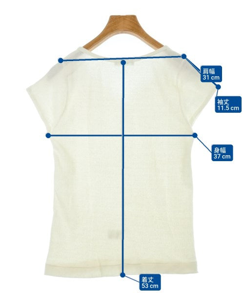 BEAUTY&YOUTH UNITED ARROWS เสื้อยืด/เสื้อท็อปส์