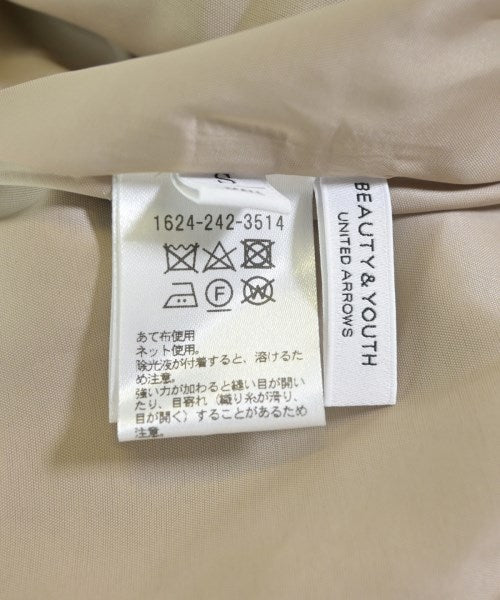 BEAUTY&YOUTH UNITED ARROWS กระโปรงยาว/แม็กซี่ยาว