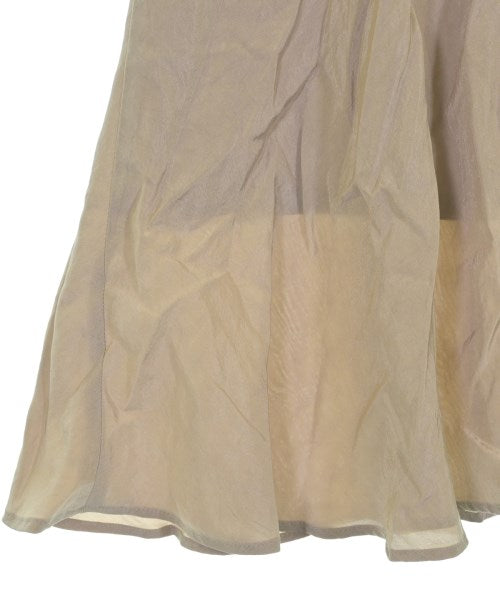 BEAUTY&YOUTH UNITED ARROWS กระโปรงยาว/แม็กซี่ยาว