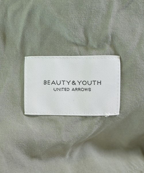 BEAUTY&YOUTH UNITED ARROWS เบลเซอร์/แจ็คเก็ตสูท