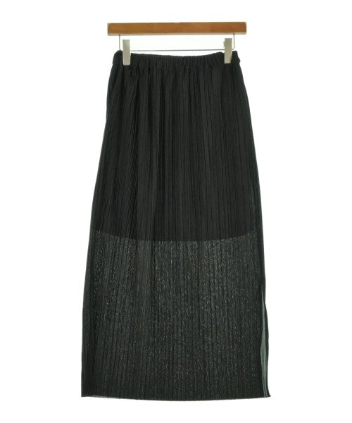 BEAUTY&YOUTH UNITED ARROWS กระโปรงยาว/แม็กซี่ยาว