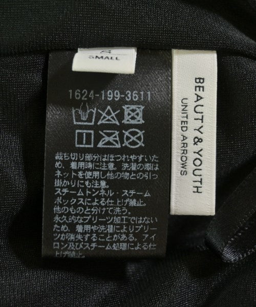 BEAUTY&YOUTH UNITED ARROWS กระโปรงยาว/แม็กซี่ยาว