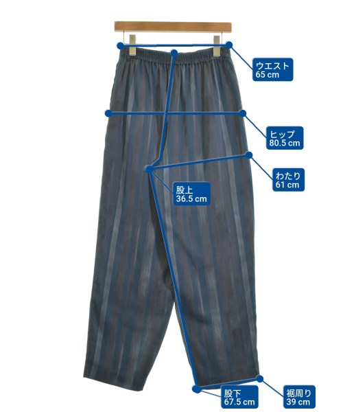 BEAUTY&YOUTH UNITED ARROWS กางเกง อื่น