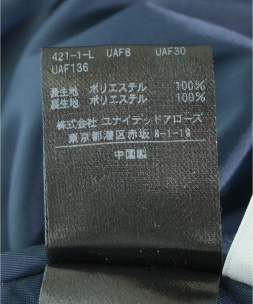 BEAUTY&YOUTH UNITED ARROWS กางเกง อื่น