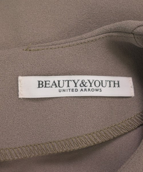 BEAUTY&YOUTH UNITED ARROWS ชุดเดรส