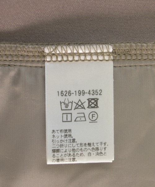 BEAUTY&YOUTH UNITED ARROWS ชุดเดรส