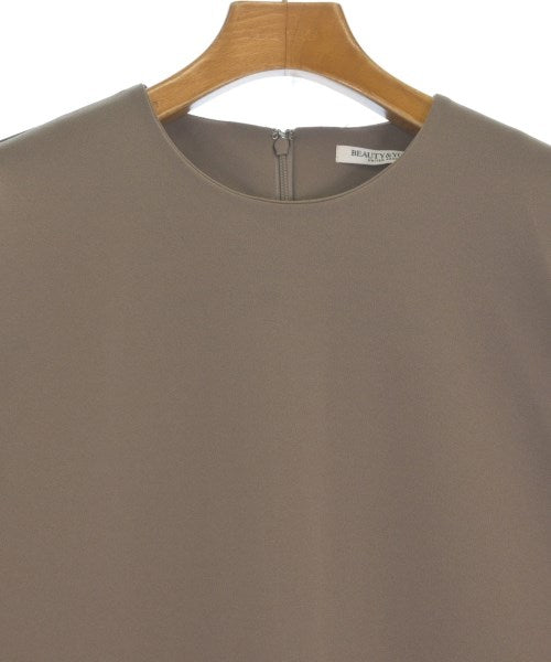 BEAUTY&YOUTH UNITED ARROWS ชุดเดรส