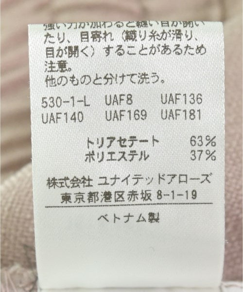 BEAUTY&YOUTH UNITED ARROWS กางเกง อื่น