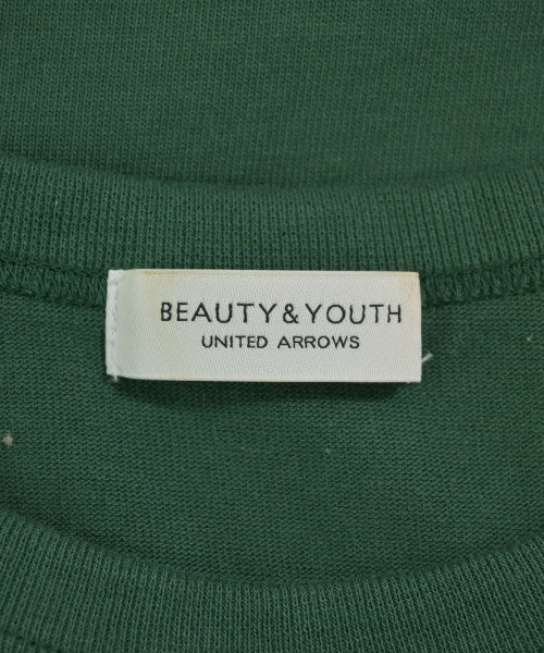 BEAUTY&YOUTH UNITED ARROWS แขนกุด