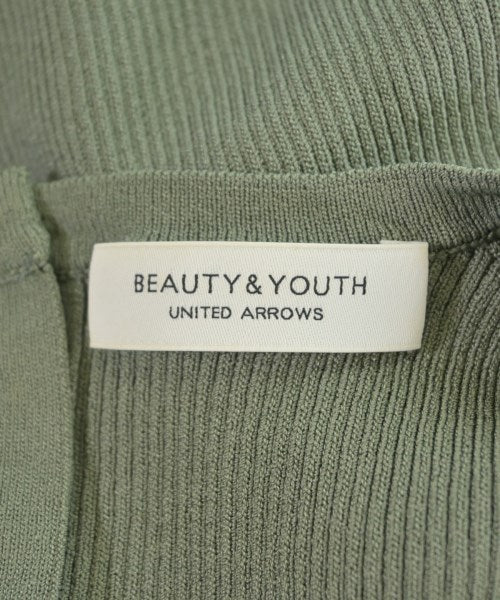BEAUTY&YOUTH UNITED ARROWS ชุดเดรส