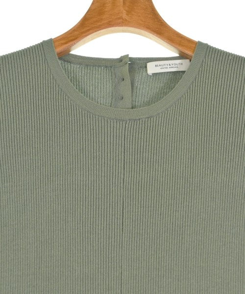 BEAUTY&YOUTH UNITED ARROWS ชุดเดรส