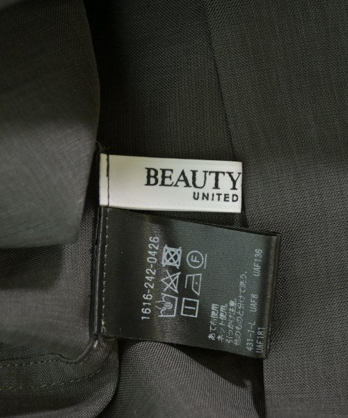BEAUTY&YOUTH UNITED ARROWS เสื้อลำลอง