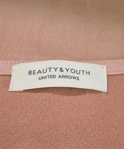 BEAUTY&YOUTH UNITED ARROWS เสื้อลำลอง